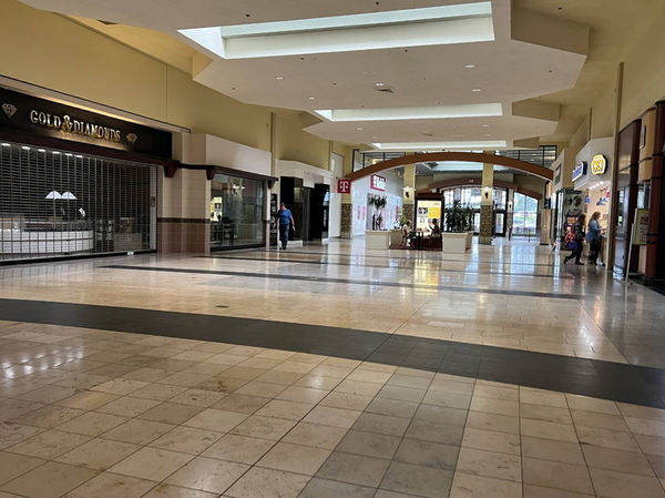 Lansing Mall - Aug 13 2022